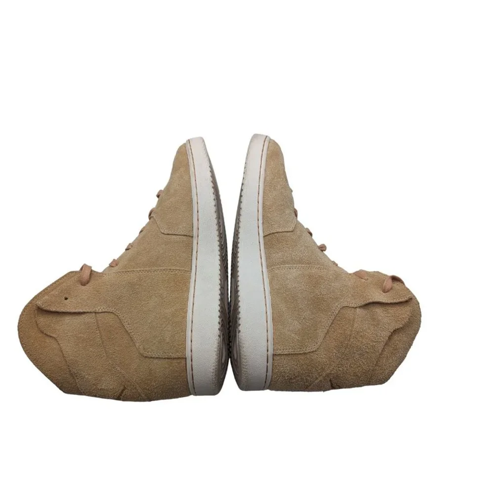 2016 Nike Jordan Westbrook 0.2 Why Not Basketball Shoes Sz 11.5 “Vachetta Tan”
